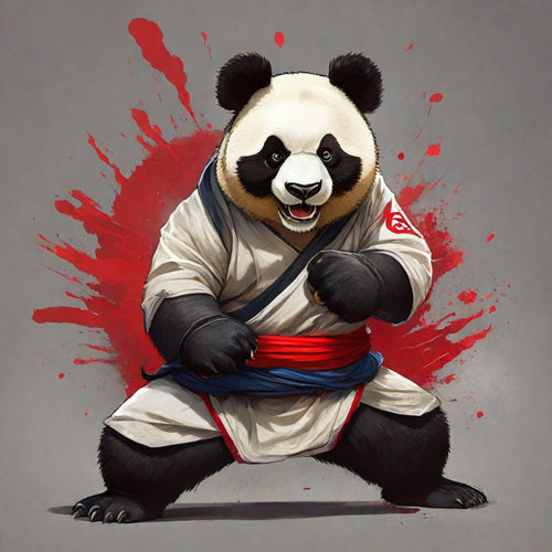 Panda's Fitness and Martial Arts Store